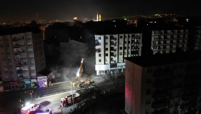 ELAZIĞ’TA KİRA ARTIŞINA SORUŞTURMA