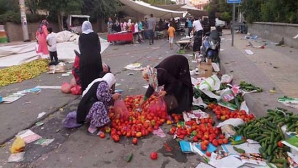 TÜRK-İŞ: AÇLIK SINIRI 2 BİN 219 OLDU