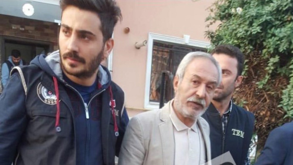 MIZRAKLI HAKKINDA 15 YILA KADAR HAPİS İSTEMİ