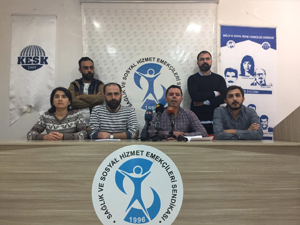 ‘Anadilin önündeki engeller kaldırılsın’