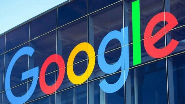 Rekabet Kurumu, Google’a 98 milyon 354 bin lira idari para cezası kesti!