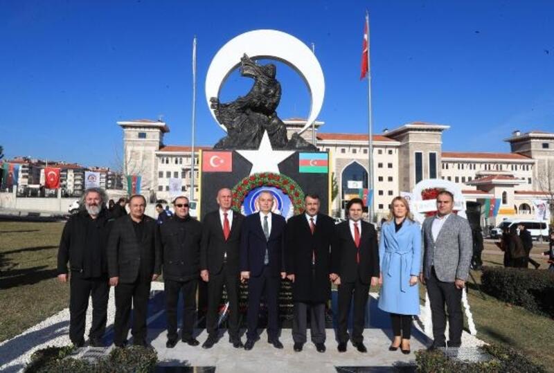Hocalı Katliamı 28’inci yılında!