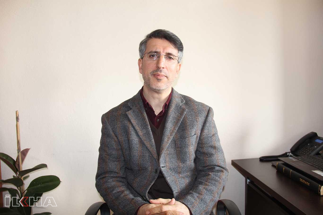 ‘Gençler Kapitalizm ile zehirleniyor’