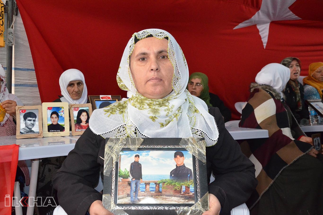 Evlat nöbetindeki aile sayısı artıyor!
