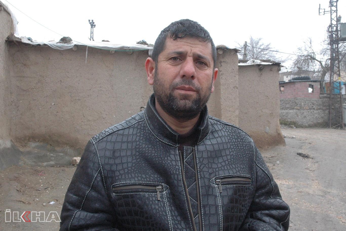 Baba Dümez: Failler bulunsun!