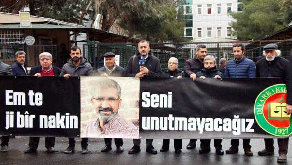 ‘BÖLGE TAKIMLARINA YÖNELİK SALDIRILAR SON BULMALI’