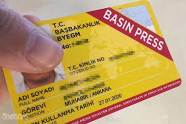 GAZETECİLERİN ‘YIPRANMA PAYI’ DÜZENLEMESİ İPTAL EDİLDİ