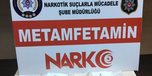 Bitlis’te uyuşturucu madde yakalandı