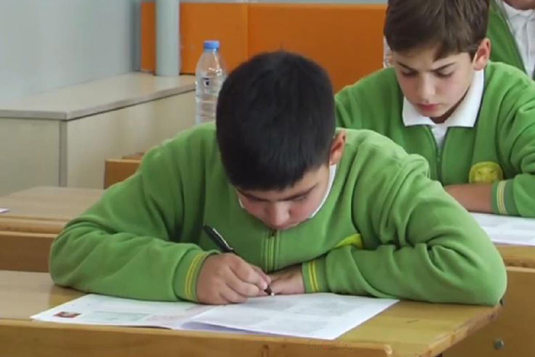 BURSLULUK SINAVI BAŞVURU SÜRESİ UZATILDI