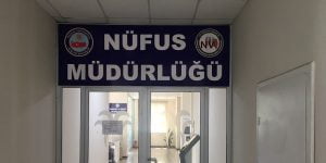 Diyarbakır'da hafta sonu Nüfus Müdürlüğü açık olacak