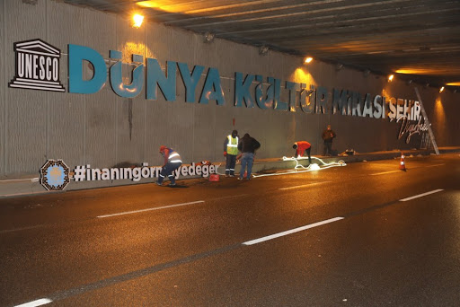 Diyarbakır’ın eski tarihi ve doğal güzellikleri kenti süsleyecek
