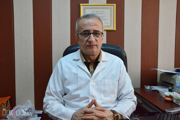 ‘Sigara ölümcül hastalıklara yol açar’