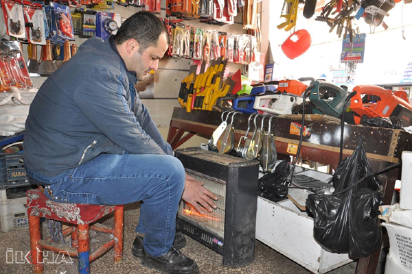 Esnafın fatura isyanı!