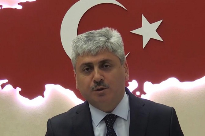 Hatay Valisi Doğan: “İdlib’de 33 askerimiz şehit olmuştur”