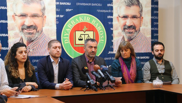 ‘BEKÇİLERE SİLAH YETKİSİ TASARISI GERİ ÇEKİLSİN’