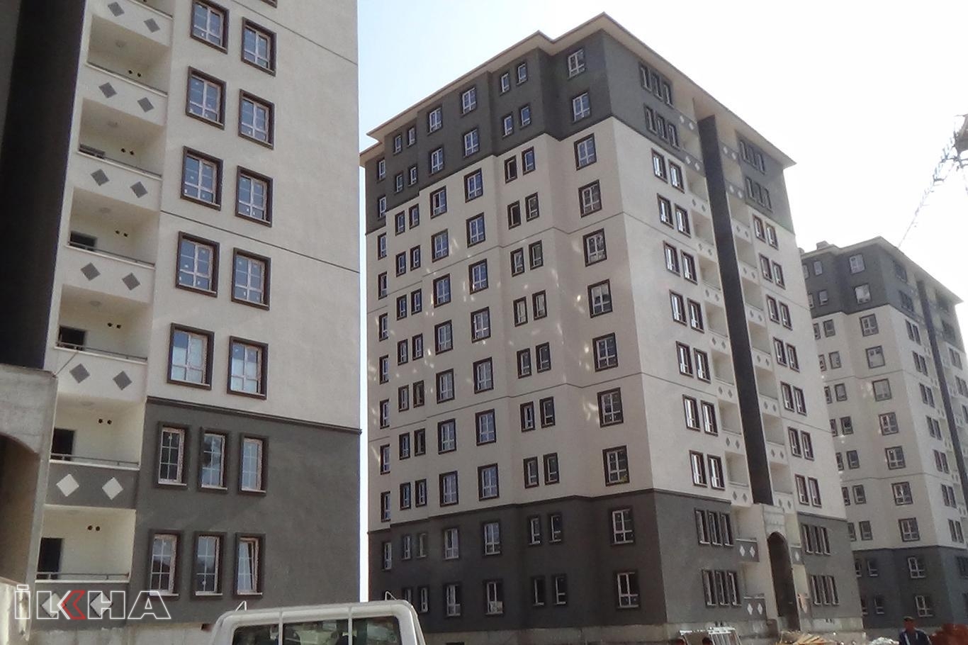 Kira artış oranı yüzde 14,52 oldu