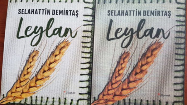 DEMİRTAŞ’IN LEYLAN’ININ KORSANI BASILDI