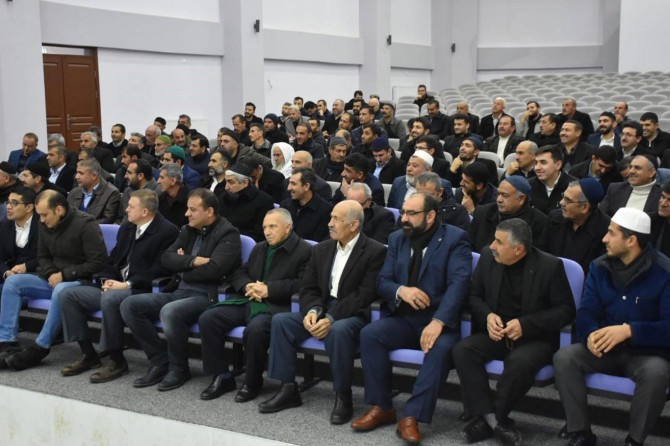 Mardin’de evliliklerde takı sınırlaması ve taziye yemeklerinin kaldırılması kararı