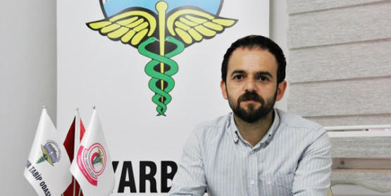 DTO’dan virüs açıklaması!