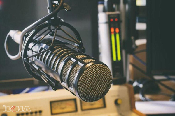 Dünya genelinde 44 bin radyo istasyonu var