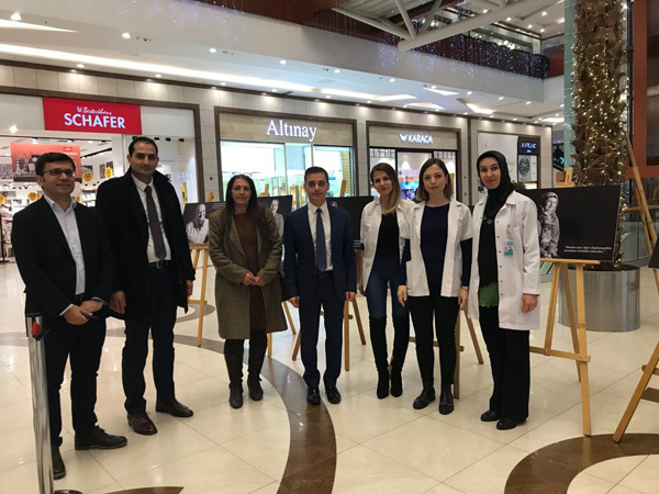 TÜRKİYE’DE HER 5 ÖLÜMDEN BİRİ KANSERDEN!