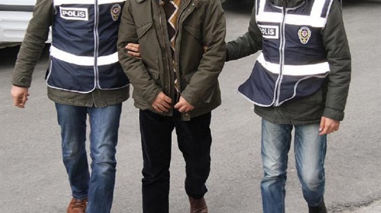 Siirt’teki uyuşturucu operasyonu