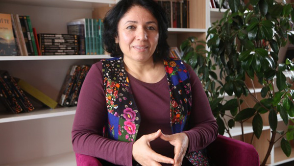 ‘2020’Yİ KÜRT DİLİ YILI İLAN EDECEĞİZ’