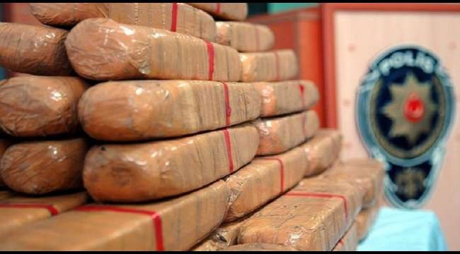 Uyuşturucu yakalamalarına verilecek ikramiye miktarları artırıldı