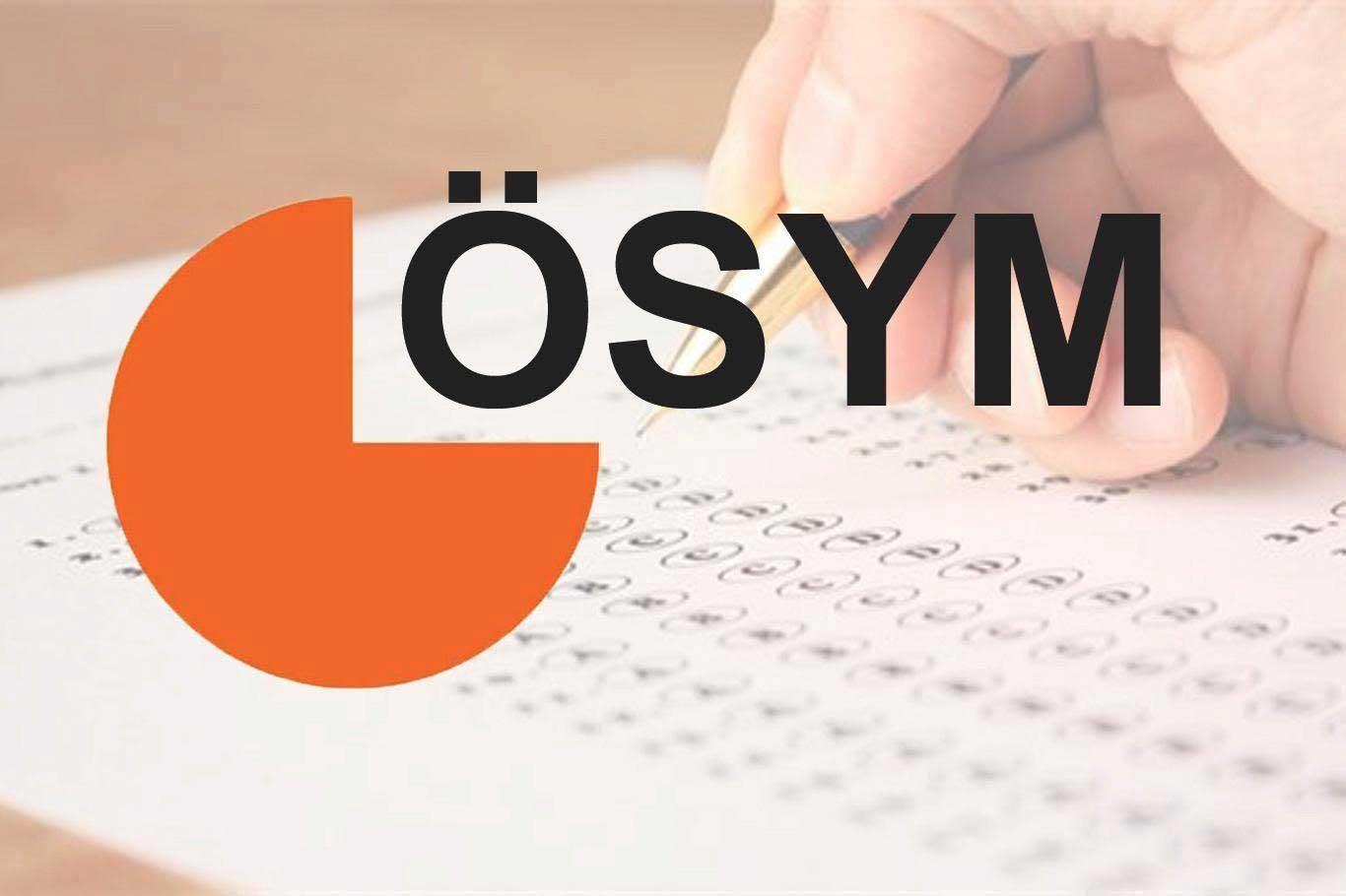 ÖSYM’nin işi eğitim mi ticaret mi?