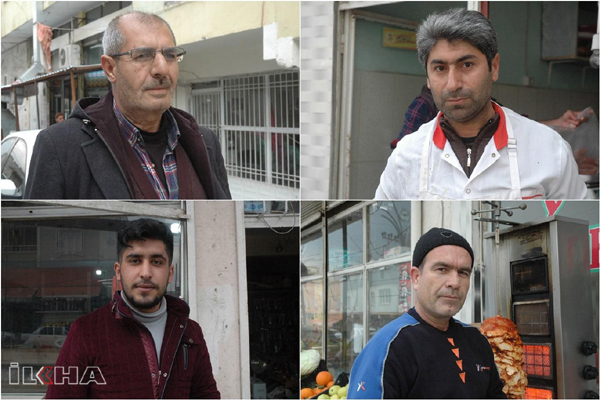 VİDEO HABER – DİYARBAKIRLILAR: SU ZAMMI ERTELENMESİN, İPTAL EDİLSİN