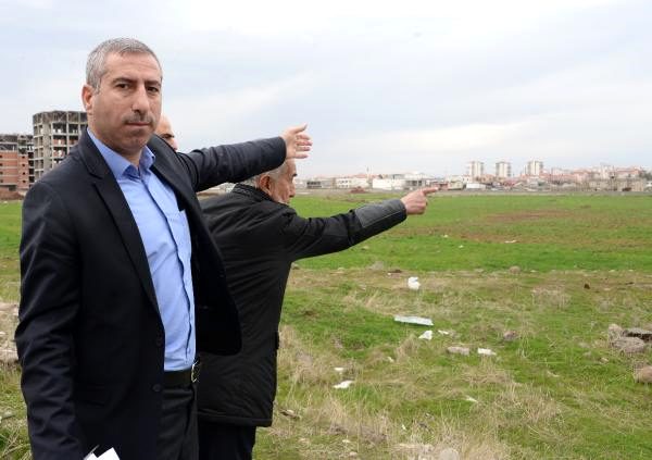 Fırsatçıların yeni adresi hisseli arsalar