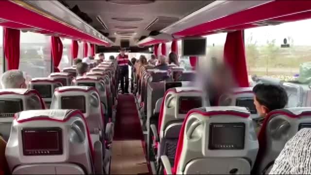 Uyuşturucuyu salçayla kamufle etmek isteyen şüpheli yakalandı!