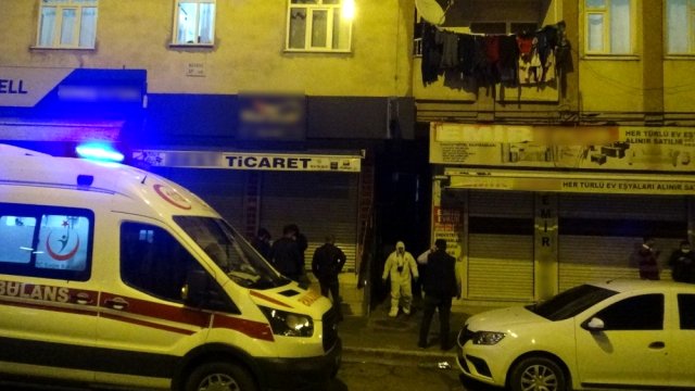 Diyarbakır’da iki arkadaşın kavgası kanlı bitti : 1 ölü
