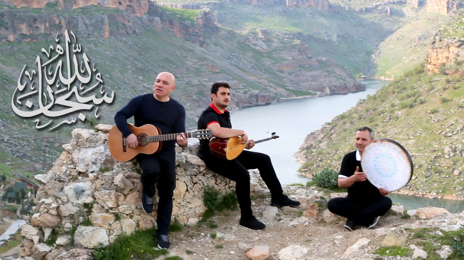 Eymen Said’den Yeni Çalışma..