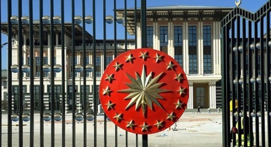 Diyarbakır dahil, 41 ilin valisi değişti..