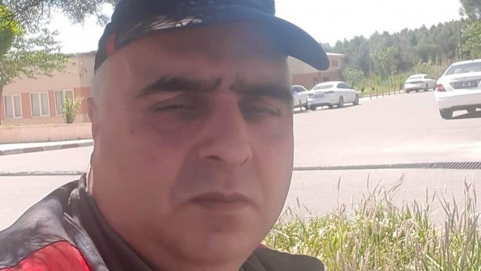 Diyarbakır’da Hastanenin çalışanı koronadan yaşamını yitirdi!