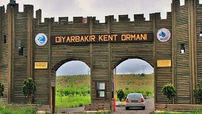 Kent Ormanı’nı kurtaran karar!