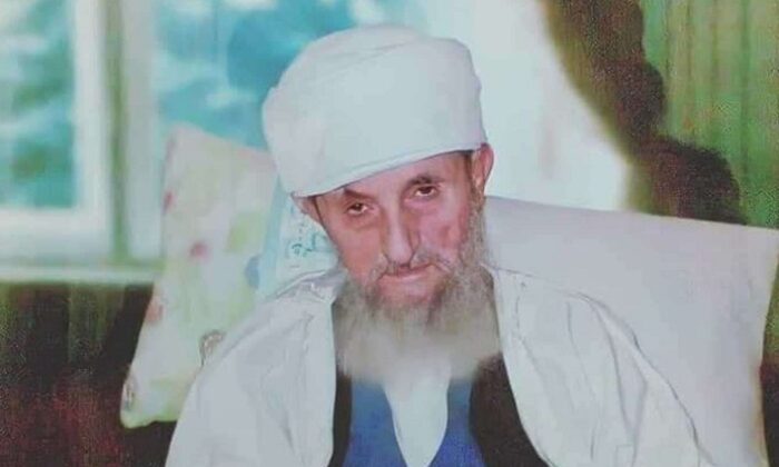 Kürt Alim Molla Hüseyin es-Sîsemî 103 yaşında vefat etti