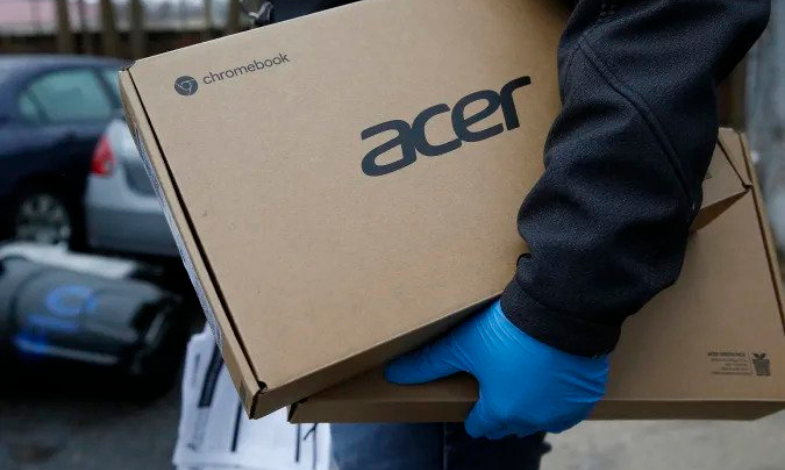 Acer Hacklendi! Milyonlarca Kişinin Verileri Çalındı..