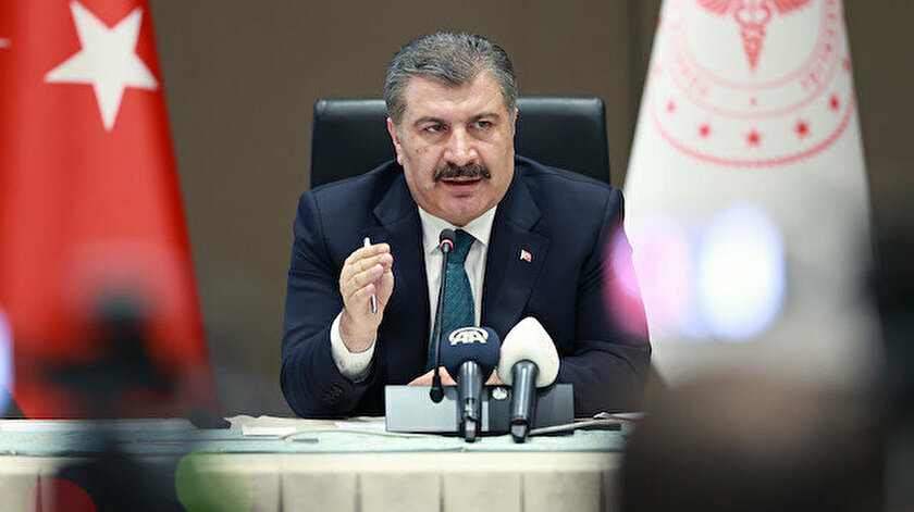 Bu şehirlerden birinde yaşıyorsanız dikkat! İşte en çok vakanın arttığı yerler