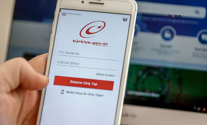 SGK’dan E-Devlet Güncelleme Uyarısı!