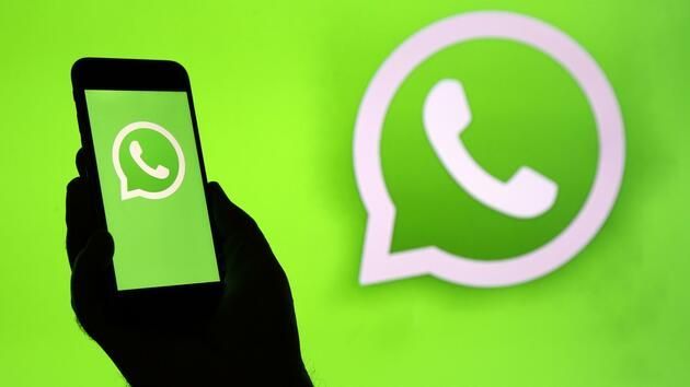WhatsApp’a yeni özellik!