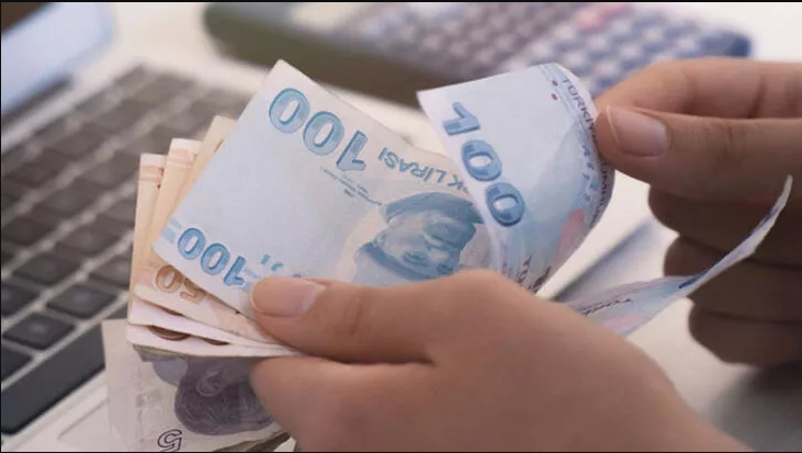 İşçi maaşlarına ek zam açıklaması!