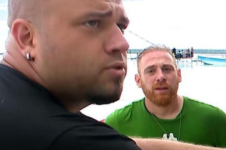 Survivor Doktoru Serhad Ömercikoğlu Kimdir ve Nerelidir?