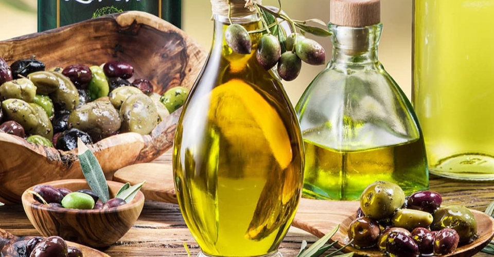KDV indirimi zeytinyağı fiyatlarına yansıdı!