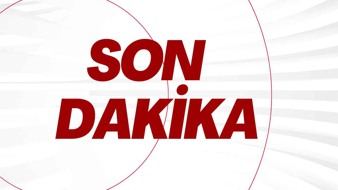 Son Dakika! Diyarbakır'da Cezaevi Aracı Devrildi