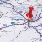 Diyarbakır'da 3 mahallenin sınırları değişti!