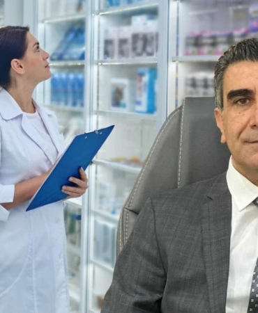 Ahmet Turgay yaşar