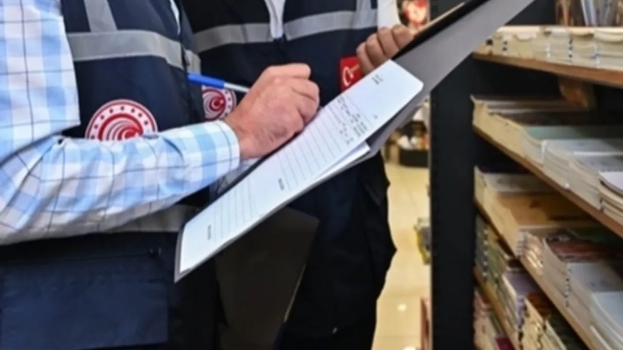 Diyarbakır’da fiyat etiketi ve haksız fiyat artışı denetimleri hız kesmiyor