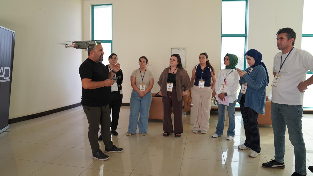 Diyarbakır’da Sinema ve Medya Buluşması!